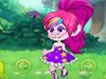 Gioco Creatore di moda Chibi Troll  in linea