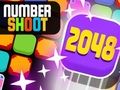 Gioco Spara al numero  in linea