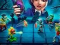 Gioco Mondo dei mostri: Arena di combattimento  in linea