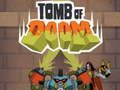 Gioco Ben 10 Tomba del Destino  in linea