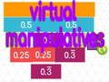 Gioco Manipolatori virtuali  in linea