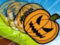 Gioco Ruota di zucca  in linea