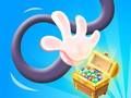 Gioco Fuga a mano lunga  in linea