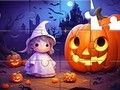 Gioco Puzzle: Halloween 2  in linea