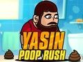 Gioco Yasin Poop Rush in linea