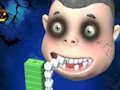 Gioco Halloween Rush - Dente del sorriso  in linea