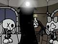 Gioco Fuga dalla torre Jinx e Minx  in linea