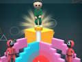 Gioco Flip morto in linea