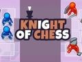 Gioco Cavaliere degli scacchi  in linea