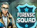 Gioco Squadra Forense  in linea