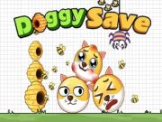 Gioco Salvataggio del cagnolino  in linea