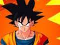 Gioco Differenza epica di Dragon Ball Z  in linea