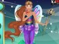 Gioco Barbie's Dress Up Failicious  in linea