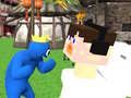 Gioco Toilette Skibidi di Minecraft  in linea