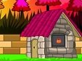 Gioco Salvataggio di una rana intrappolata  in linea