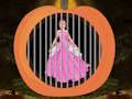 Gioco Fuga della principessa della foresta di Halloween  in linea