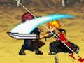 Gioco Bleach contro Naruto 3. 3 in linea Gioco Bleach contro Naruto 3. 3 in linea