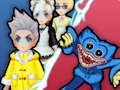 Gioco Joker spaventoso: dormitorio infestato  in linea