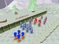 Gioco Unisci Arena  in linea