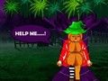 Gioco Fuga della Principessa Zucca Maledetta  in linea