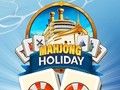 Gioco Vacanze Mahjong  in linea
