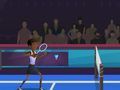 Gioco Rissa di badminton  in linea