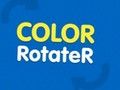 Gioco Rotatore di colori  in linea