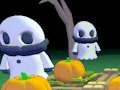 Gioco Raccolto notturno spettrale  in linea