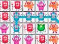 Gioco Tempo di mostri  in linea