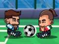 Gioco Minicalcio  in linea