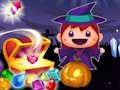 Gioco Gioielli di Halloween  in linea