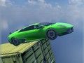 Gioco Gioco di auto acrobatiche estreme  in linea