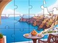 Gioco Puzzle: Santorini  in linea