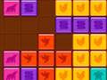 Gioco Blocchi forestali  in linea