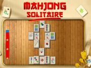 Gioco Solitario Mahjong  in linea