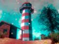 Gioco Stai lontano dal faro  in linea