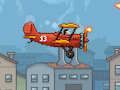 Gioco Attacco aereo della guerra mondiale  in linea