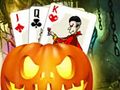 Gioco Solitario di Halloween  in linea