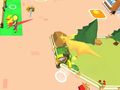 Gioco Parco dei Mini Dinosauri  in linea