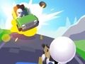 Gioco Missione dell'agente  in linea
