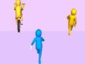 Gioco Schiaffo Rush  in linea