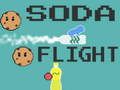 Gioco Volo della soda  in linea