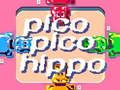 Gioco Pico Pico Ippopotamo  in linea
