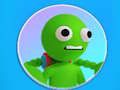 Gioco Unisci mostro: Rainbow Master  in linea