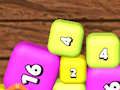 Gioco 2048 Lancio di unione  in linea