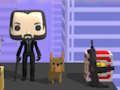Gioco Super John Wick in linea