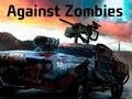 Gioco Contro gli zombie  in linea