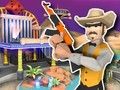 Gioco Rapina al casinò  in linea