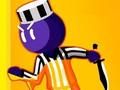 Gioco Jailbreak: nasconditi o attacca!  in linea