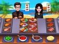 Gioco Cuoco di cucina in linea Gioco Cuoco di cucina in linea
